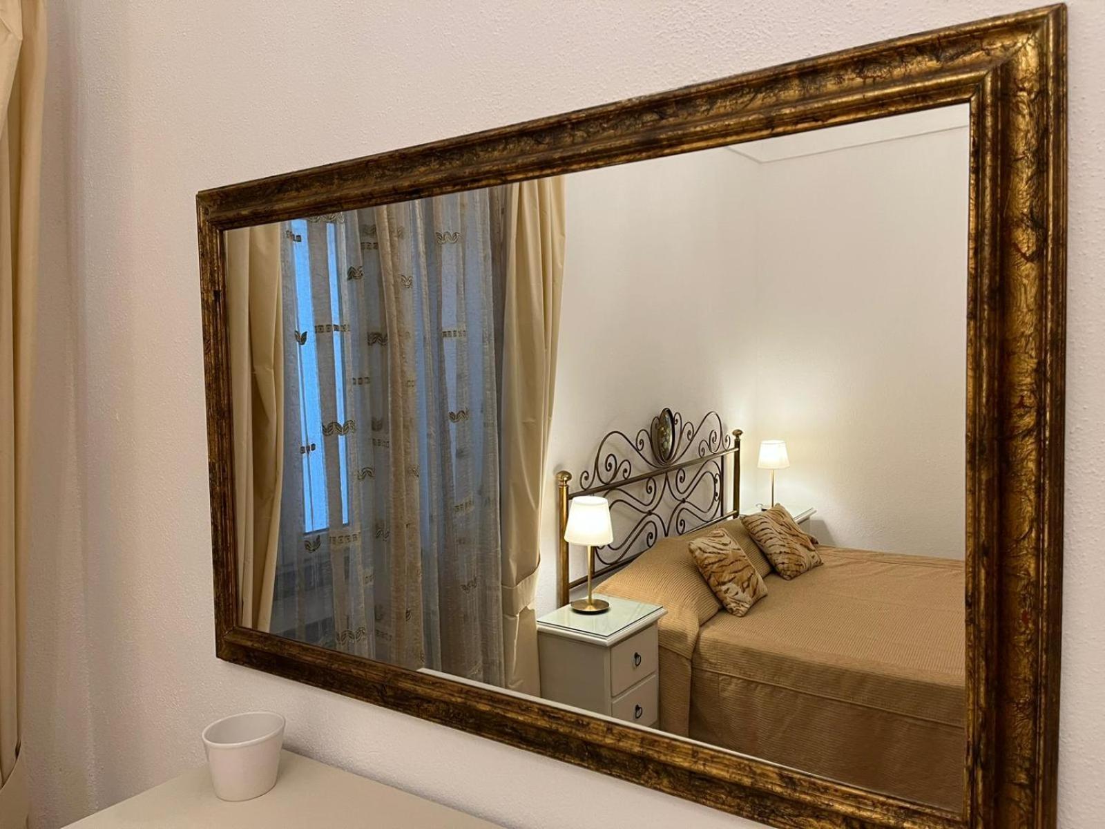 Chez Marie Ischia 빌라 외부 사진
