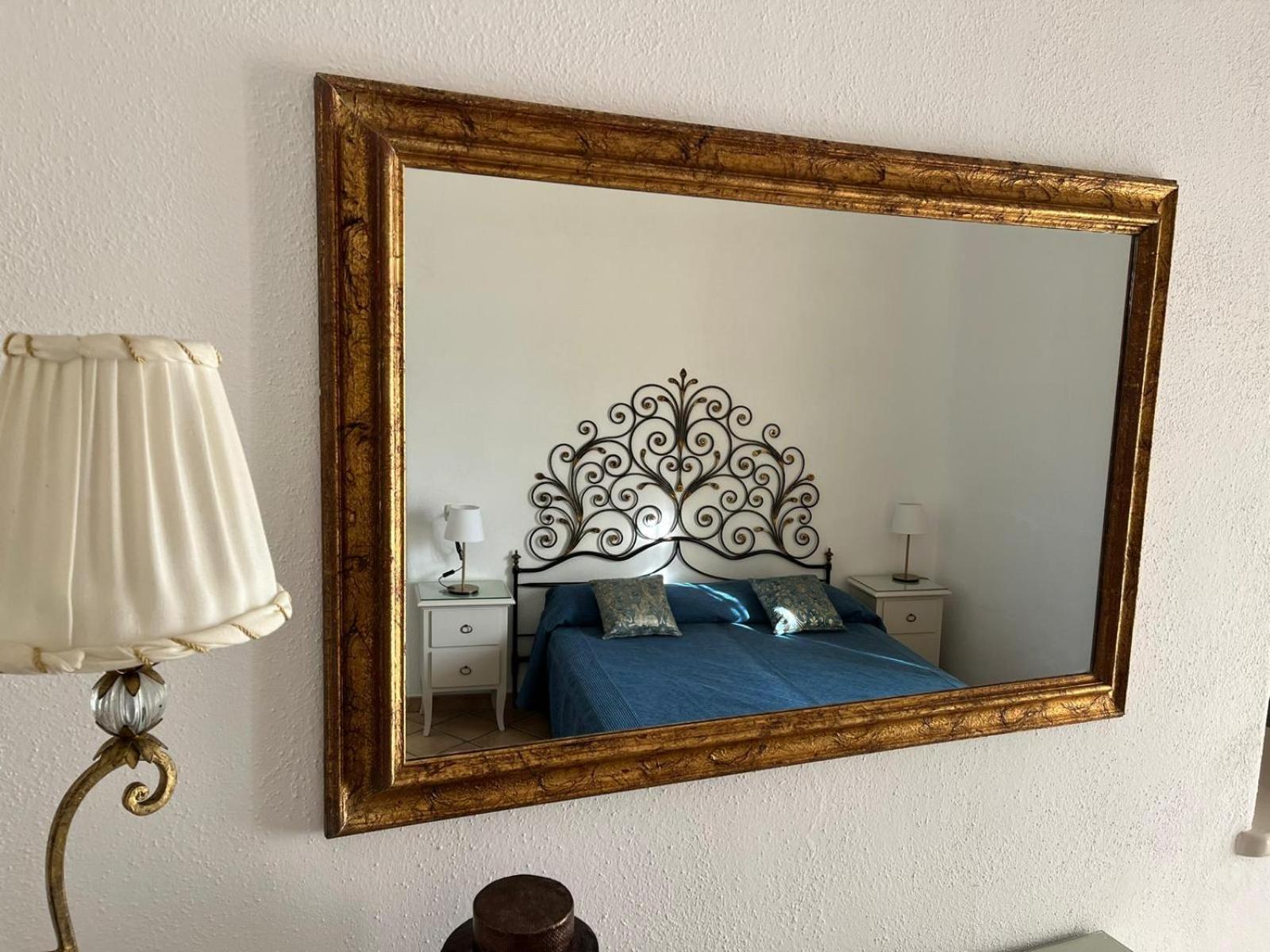 Chez Marie Ischia 빌라 외부 사진